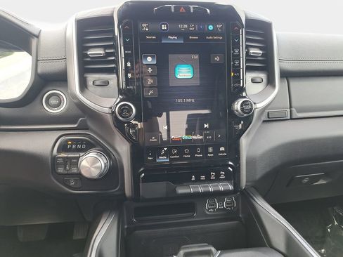 Used 2023 RAM 1500 Laramie AWD/4WD image 20