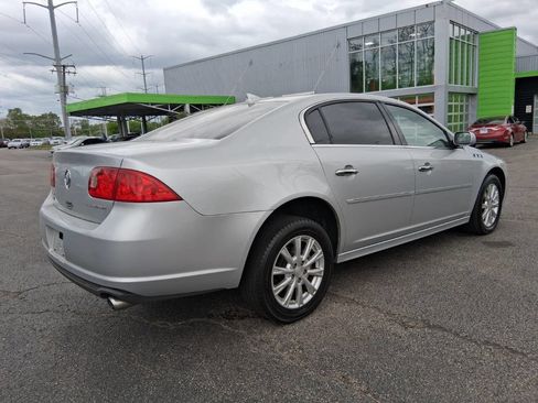Used 2011 Buick Lucerne CX FWD image 5