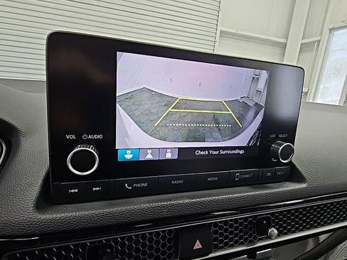 Used 2024 Honda Civic EX-L image 16