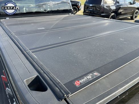 Used 2018 Chevrolet Silverado 2500 LTZ w/ Duramax Plus Package image 8