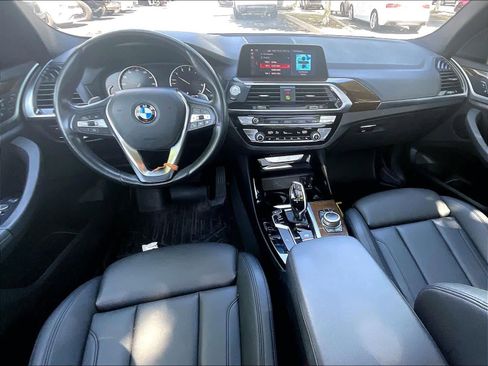 Used 2020 BMW X3 sDrive30i w/ Driving Assistance Package image 16