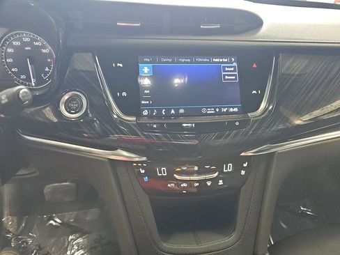 Used 2023 Cadillac XT6 Premium Luxury AWD/4WD image 11