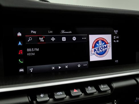 Used 2022 Porsche 911 Turbo S image 73