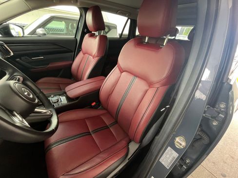 Used 2025 MAZDA CX-50 2.5 Hybrid w/ Premium Plus Pkg image 38