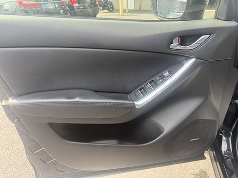 Used 2016 MAZDA CX-5 Grand Touring AWD/4WD image 8