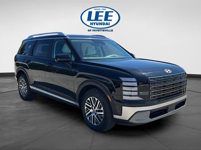 New 2026 Hyundai Palisade SEL