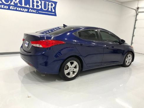 Used 2011 Hyundai Elantra GLS w/ Preferred Equipment Pkg 3 image 23