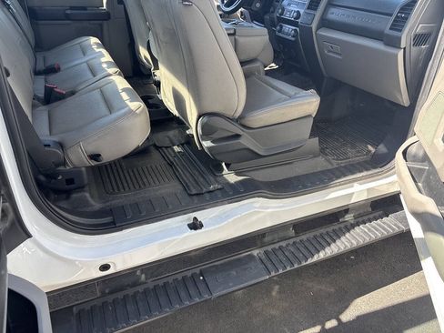 Used 2020 Ford F250 XL w/ Power Equipment Group AWD/4WD image 16