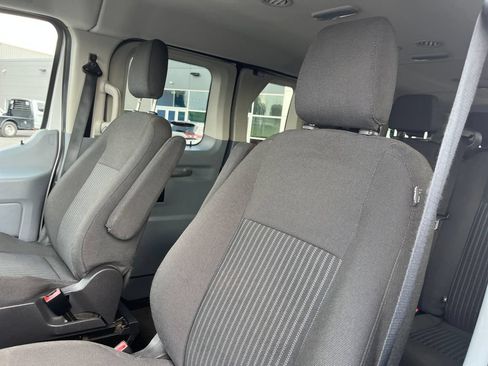 Used 2016 Ford Transit 350 XL RWD image 12