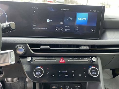 Certified 2024 Hyundai Sonata SEL w/ Convenience Package image 19