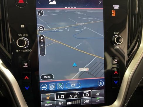 Used 2021 Subaru Legacy Premium image 24