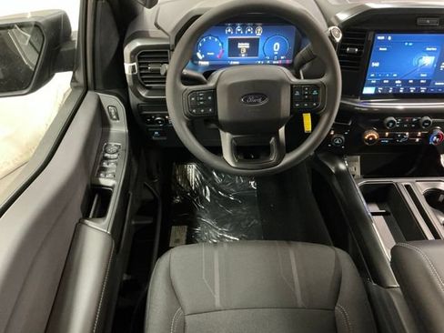 New 2026 Ford F150 STX w/ F-150 LOBO Package AWD/4WD image 12