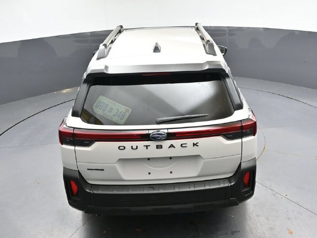 New 2026 Subaru Outback Premium AWD/4WD image 50