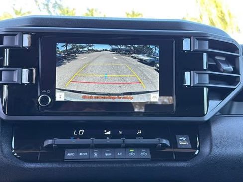 Certified 2025 Toyota Tundra SR image 23