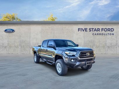 Used 2022 Toyota Tacoma SR5