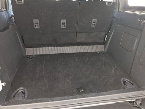 Used 2025 Ford Bronco Big Bend image 28