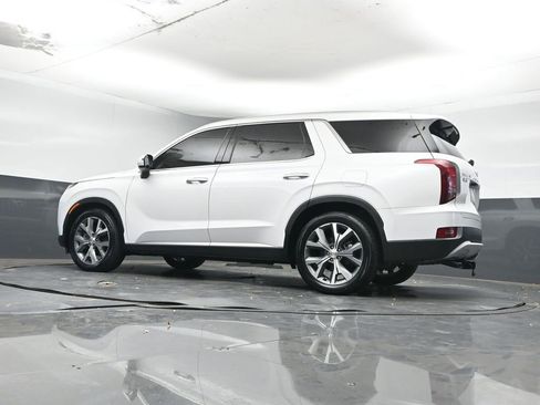 Used 2021 Hyundai Palisade SEL image 29