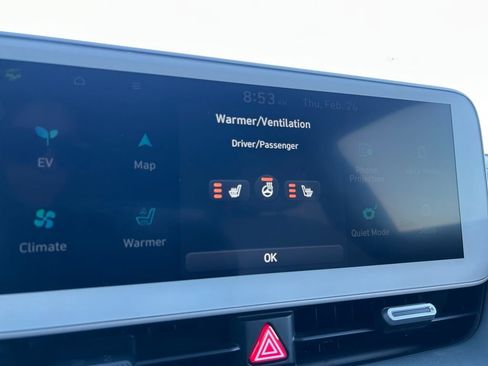 Used 2023 Hyundai Ioniq 5 SEL image 36