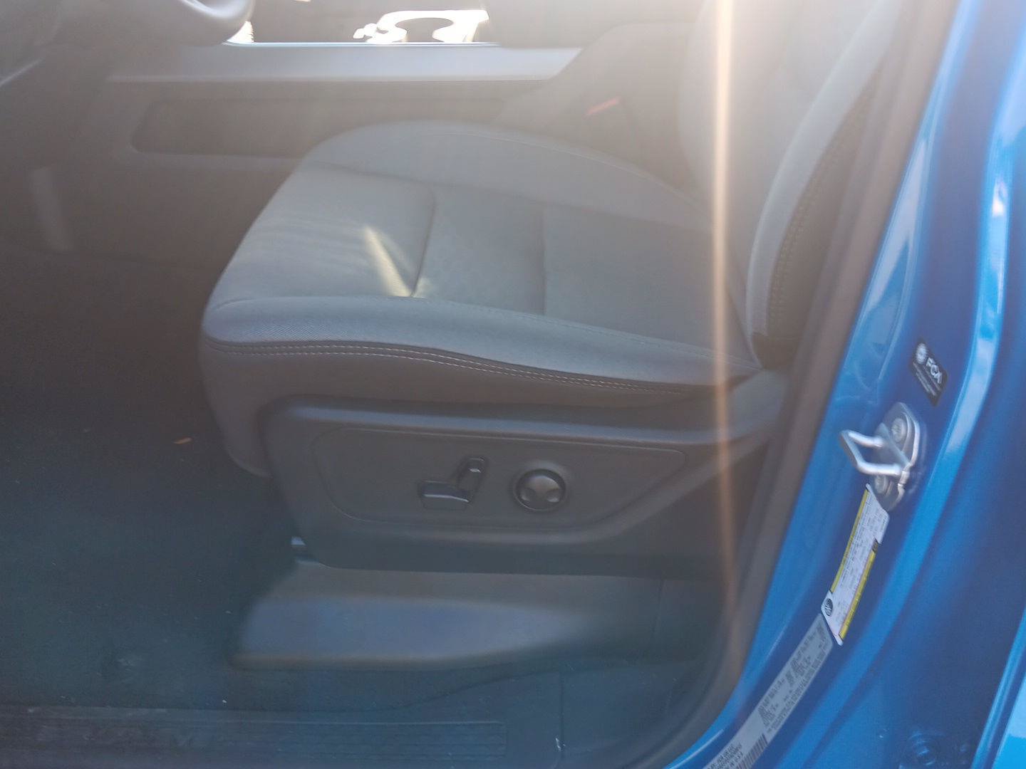 Used 2026 RAM 1500 Big Horn AWD/4WD image 14