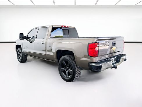 Used 2015 Chevrolet Silverado 1500 LT w/ All Star Edition image 6
