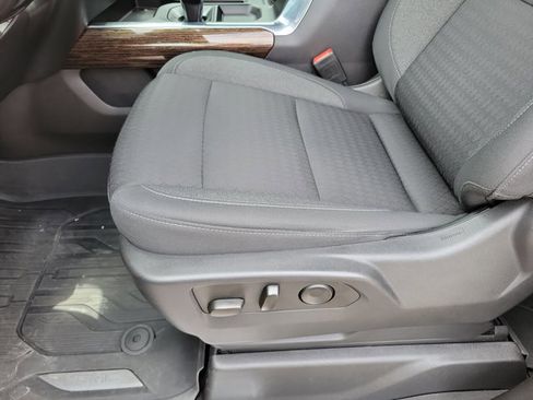 Used 2023 GMC Sierra 1500 Elevation w/ Preferred Package image 12