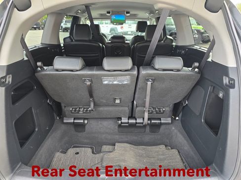 Used 2023 Honda Odyssey Touring image 16
