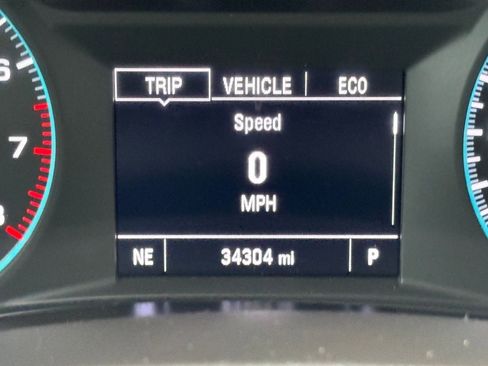 Used 2025 Chevrolet Malibu LT FWD image 16