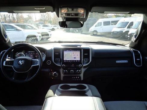 Certified 2023 RAM 1500 Big Horn image 12