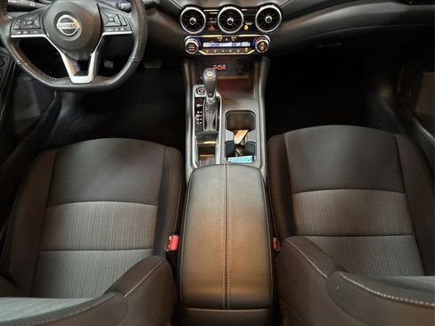 Used 2023 Nissan Sentra SV w/ All-Weather Package image 20