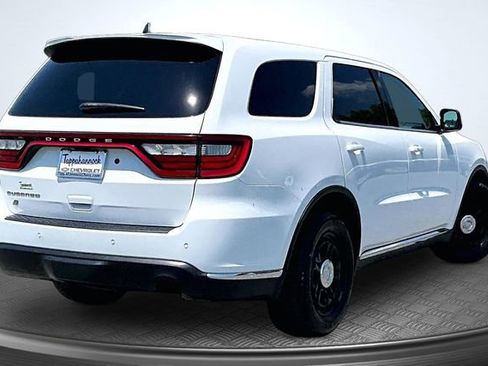 Used 2022 Dodge Durango AWD w/ Skid Plate Group image 6