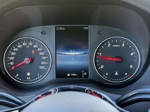 New 2025 Mercedes-Benz Sprinter 2500 image 15