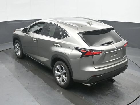 Used 2017 Lexus NX 200t AWD w/ Premium Package image 36