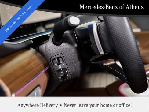 Certified 2026 Mercedes-Benz GLS 580 4MATIC image 32