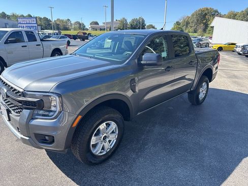 New 2025 Ford Ranger XL w/ Trailer Tow Package image 7