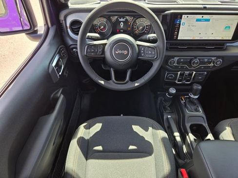 New 2026 Jeep Gladiator Sport image 16