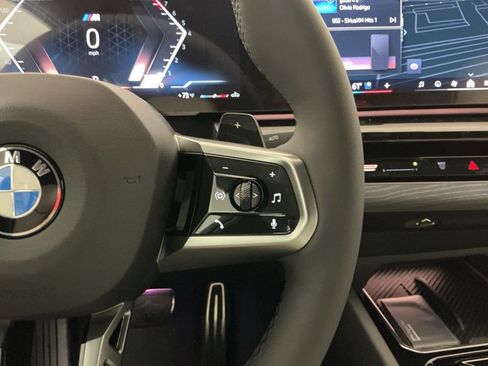 New 2026 BMW 530i w/ M Sport Package RWD image 14