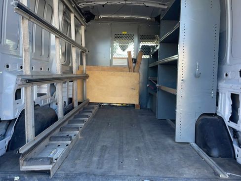 Used 2020 Ford Transit 350 Medium Roof RWD image 26
