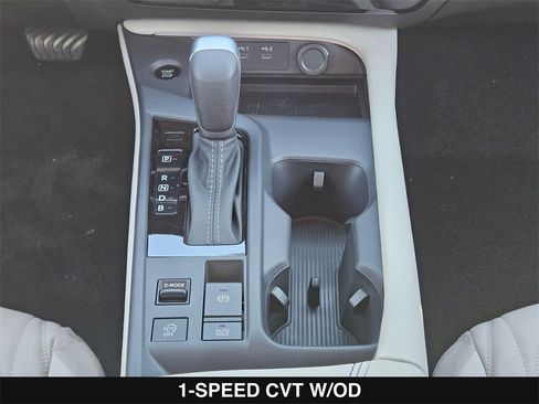 New 2026 Nissan Sentra SL image 23