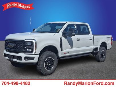 New 2026 Ford F350 Lariat w/ Tremor Off-Road Package