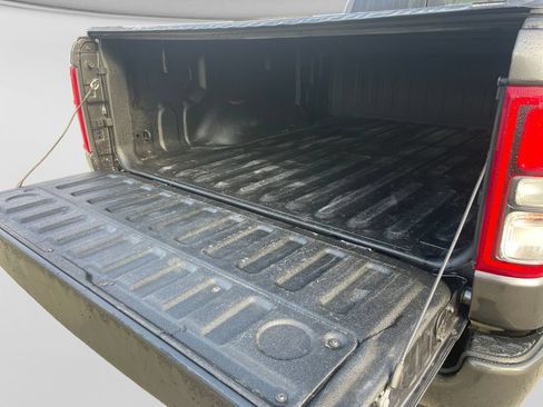 Used 2022 RAM 1500 Big Horn AWD/4WD image 16