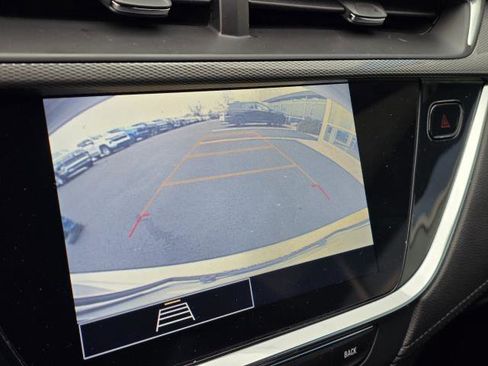 Used 2022 Buick Encore GX Select w/ Sport Touring Package image 22