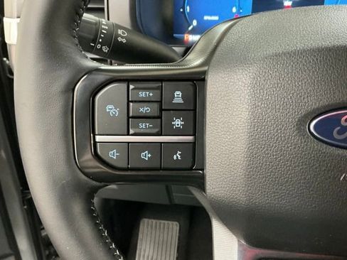 New 2026 Ford F150 Platinum image 28