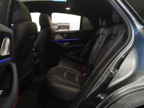 Certified 2022 Mercedes-Benz GLE 53 AMG AMG GLE 53 image 14