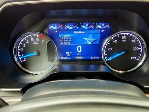 Used 2023 Ford F150 XLT w/ Equipment Group 302A High AWD/4WD image 14