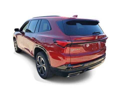 New 2026 Buick Enclave Sport Touring image 4
