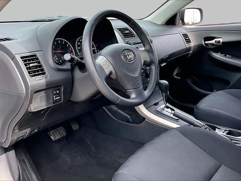 Used 2009 Toyota Corolla S FWD image 17