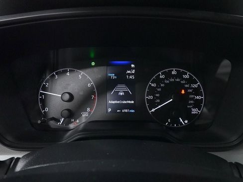 Used 2023 Toyota Corolla SE FWD image 26