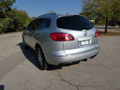 Used 2014 Buick Enclave Leather w/ Trailering Provision Package AWD/4WD image 6