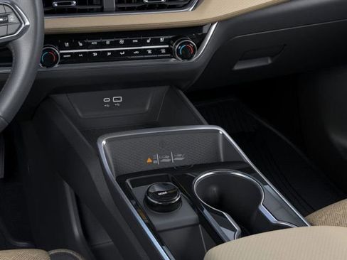 New 2026 Chevrolet Equinox ACTIV w/ Convenience Package III image 23