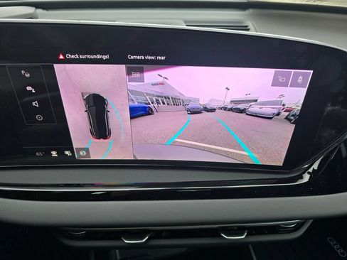 New 2026 Audi A6 Premium Plus AWD/4WD image 7